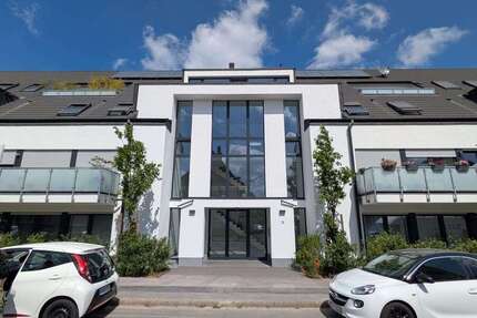 Wohnung Dortmund Kleinholthausen - 4 Zimmer, 131 m&sup2;, 1.600&euro; | Angebot:27441561