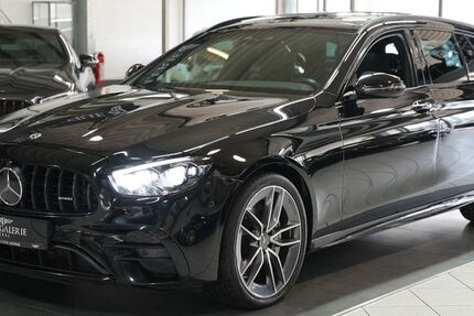 Mercedes-Benz E 53 AMG 167.000 km 38.800 &euro; Herne 44652