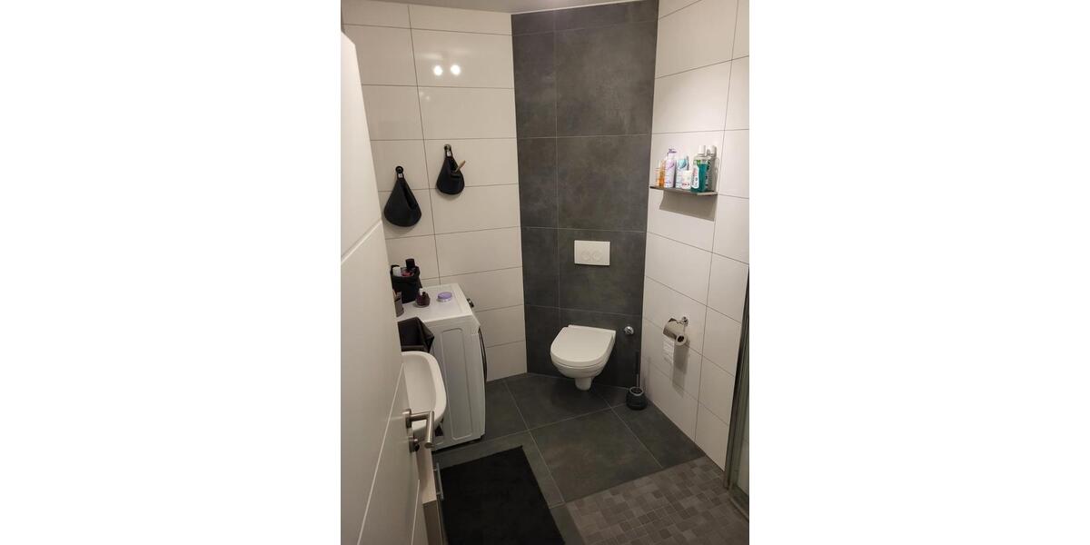 Erdgeschoßwohnung Oberhausen Schmachtendorf - 3.5 Zimmer, 82 m&sup2;, 820&euro; | Angebot:24866603