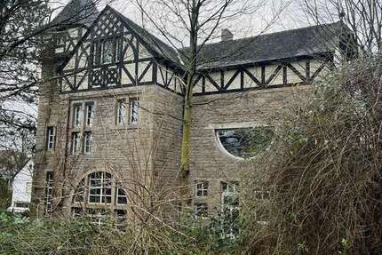 Haus Wetter (Ruhr) - 10 Zimmer, 268 m&sup2;, 2.948&euro; | Angebot:25531944