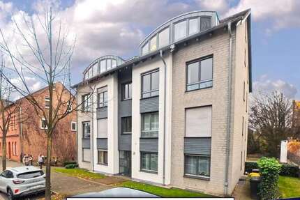 Wohnung zum Mieten in Bottrop Stadtmitte 750 € 78.05 m² 3.5 zimmer