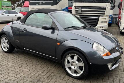 Ford Streetka 82.778 km 2.650 € Oberhausen 46149