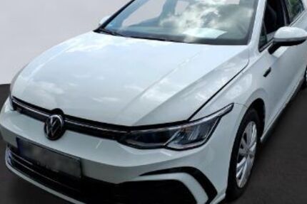 VW Golf 3.610 km 23.750 &euro; Hünxe 46569