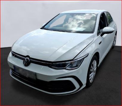 VW Golf 3.610 km 23.750 &euro; Hünxe 46569