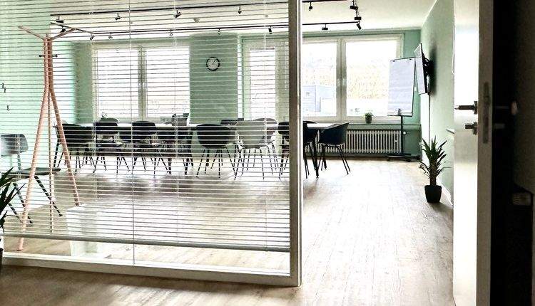 Coworking | Büros | Firmensitz - all inclusive - All-in-Miete zimmer