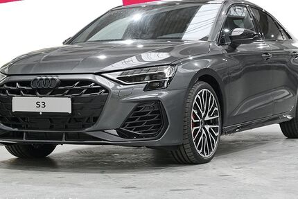 Audi S3 2.058 km 56.960 € Wuppertal 42109