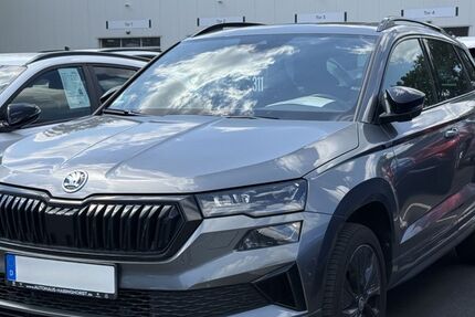 Skoda Karoq 13.995 km 30.990 &euro; Castrop-Rauxel 44579