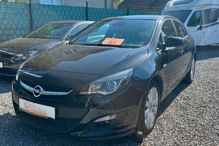 Opel Astra 121.094 km 7.800 € HAGEN 58093