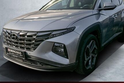 Hyundai TUCSON 51.895 km 27.990 &euro; Dortmund 44289