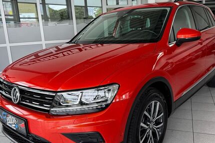 VW Tiguan 112.109 km 16.890 &euro; Dortmund Innenstadt Ost 44143