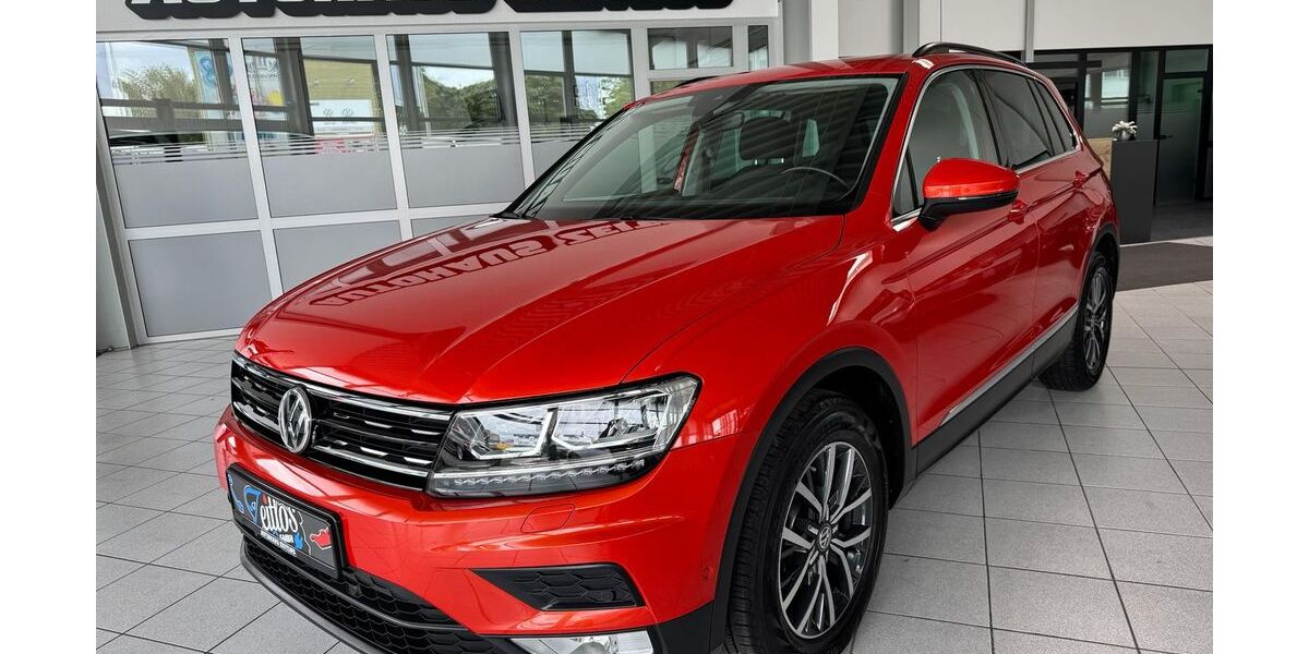 VW Tiguan 112.109 km 16.890 &euro; Dortmund Innenstadt Ost 44143