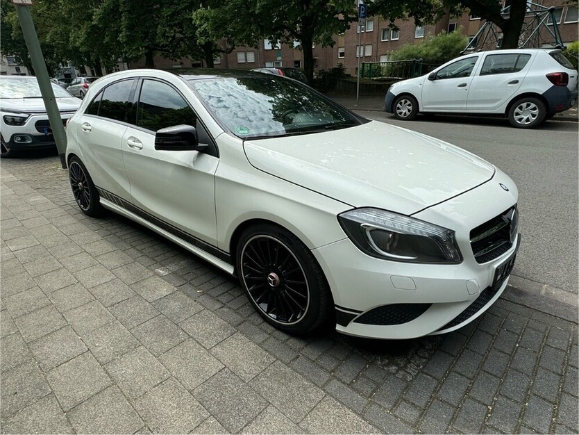 A 180