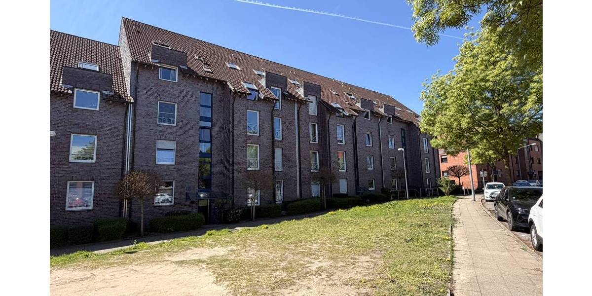 Etagenwohnung Herten Stadtmitte - 2 Zimmer, 71 m&sup2;, 200.000&euro; | Angebot:26346631
