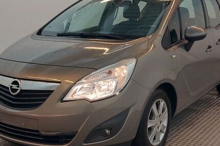 Opel Meriva 53.260 km 7.900 &euro; Dortmund 44143