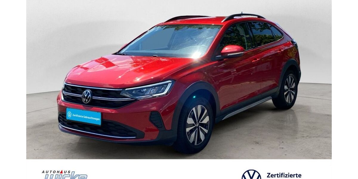 VW Taigo 8.612 km 21.990 &euro; Bochum - Linden 44879