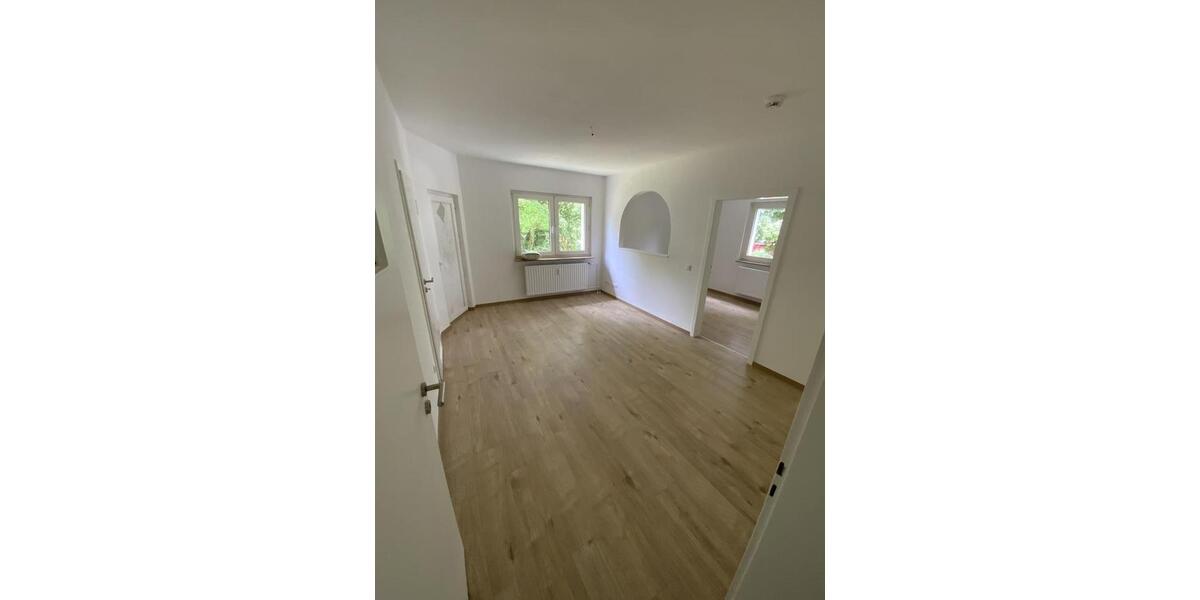 Etagenwohnung Gelsenkirchen Gelsenkirchen-Nord - 3 Zimmer, 65 m&sup2;, 439&euro; | Angebot:26147121