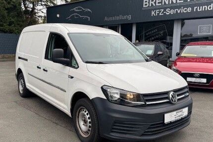 VW Caddy Maxi 112.500 km 12.590 &euro; Gevelsberg 58285