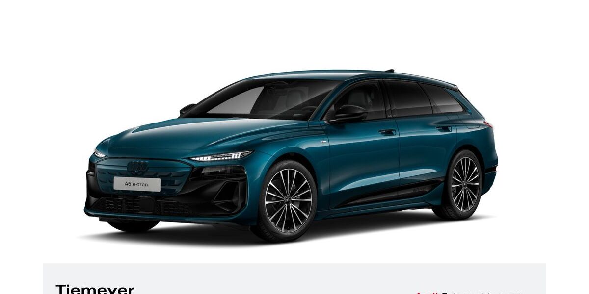Audi A6 e-tron 7.778 km 68.760 &euro; Bochum 44809