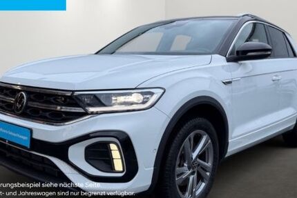 VW T-Roc 35.392 km 25.590 &euro; Mettmann 40822