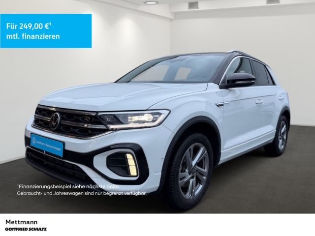 VW T-Roc 35.392 km 25.590 &euro; Mettmann 40822