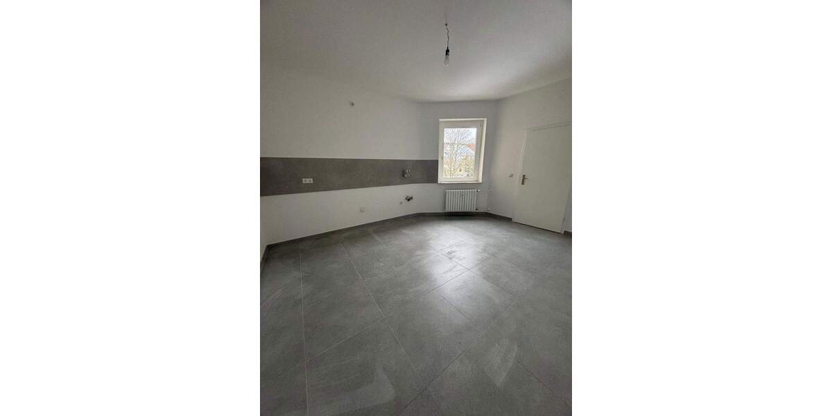 Erstbezug nach Renovierung - stilvolle 3,5 -Zimmer-Wohnung 3 zimmer