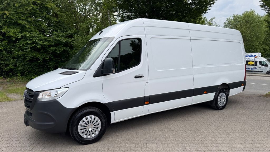 Mercedes-Benz Sprinter 181.000 km 23.900 &euro; Mülheim an der Ruhr 45472