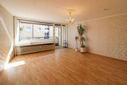 Wohnung Wuppertal Barmen - 2 Zimmer, 58 m&sup2;, 125.000&euro; | Angebot:26879614