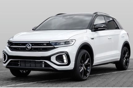 VW T-Roc 34.000 km 33.300 &euro; Wetter 58300