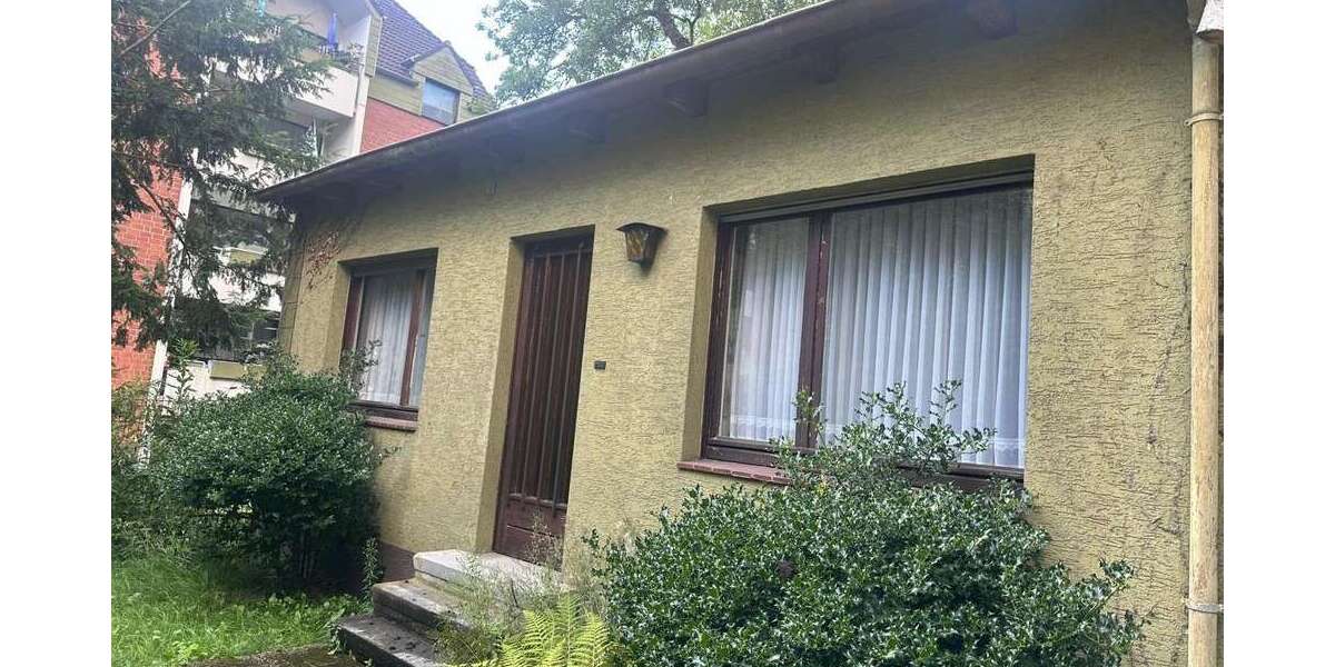 Gewerbeobjekt Dortmund Hörde - 399&euro; | Angebot:24440000