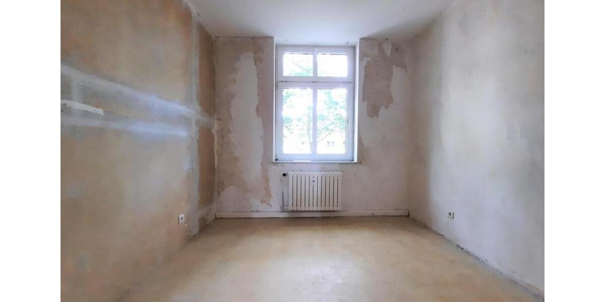 Etagenwohnung Dinslaken Lohberg - 3.5 Zimmer, 64 m&sup2;, 449&euro; | Angebot:26243193