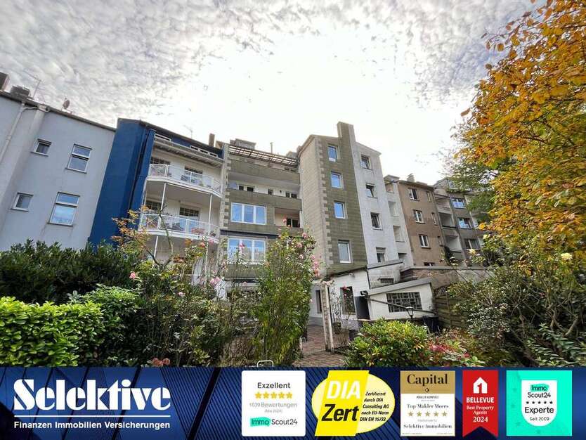 Haus zum Kaufen in Duisburg 722.000 € 474.75 m² 20 zimmer