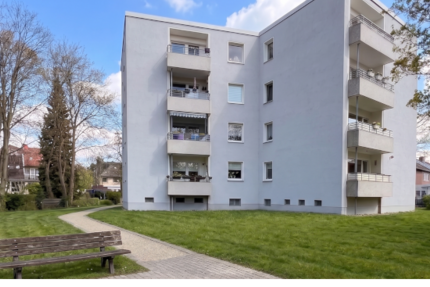 Wohnung Recklinghausen Hillerheide - 3 Zimmer, 75 m&sup2;, 130.000&euro; | Angebot:26374701