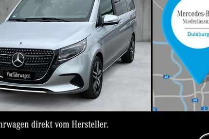 Mercedes-Benz V 300 6.000 km 89.990 € Duisburg 47138