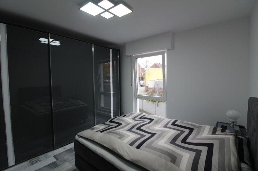 Erdgeschoßwohnung Dinslaken Hiesfeld - 2 Zimmer, 61 m&sup2;, 610&euro; | Angebot:25417272