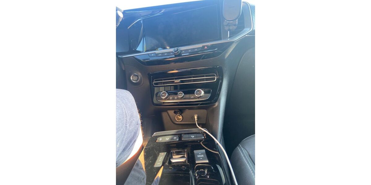 Opel Mokka 41.000 km 18.000 &euro; Essen 45136