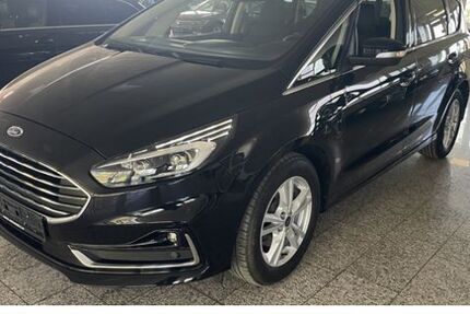 Ford S-Max 33.400 km 29.485 &euro; Wuppertal 42329