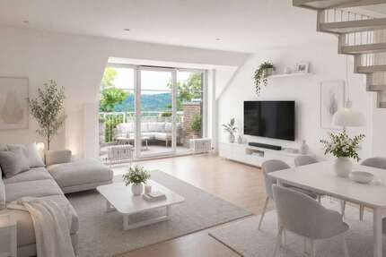 Wohnung Essen Stadtbezirk IX - 2 Zimmer, 84 m&sup2;, 338.000&euro; | Angebot:27162236