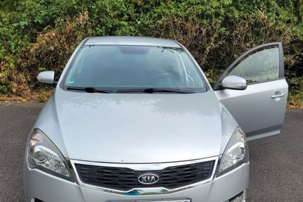 Kia ceed / Ceed 173.900 km 4.200 &euro; Datteln 45711
