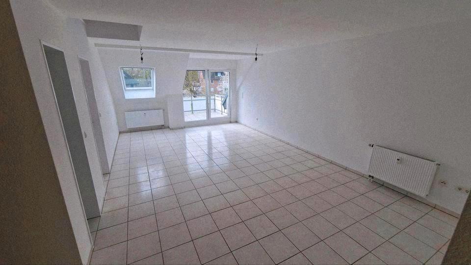 Maisonettenwohnung Haltern am See - 2.5 Zimmer, 82 m&sup2;, 940&euro; | Angebot:26119885