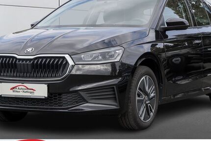 Skoda Fabia 36.075 km 15.518 € Witten 58453