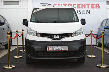 Nissan NV200 101.900 km 9.499 € Oberhausen 46049