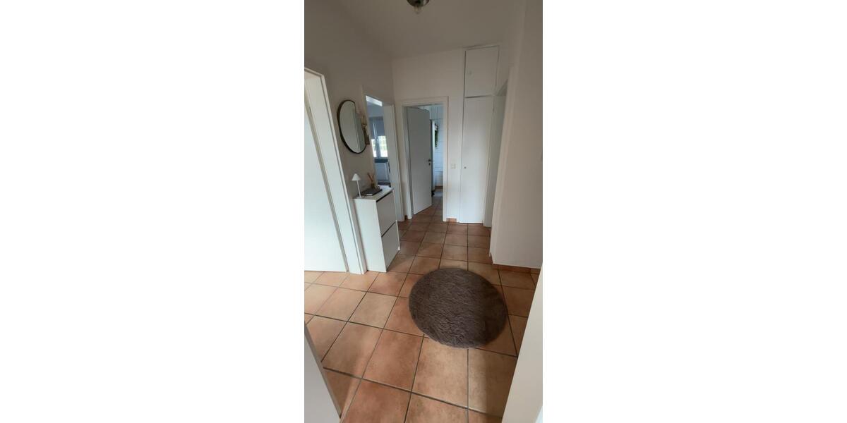 Etagenwohnung Bottrop Feldhausen - 3 Zimmer, 60 m&sup2;, 600&euro; | Angebot:25433343
