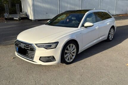 Audi A6 104.000 km 36.999 € Lünen 44534