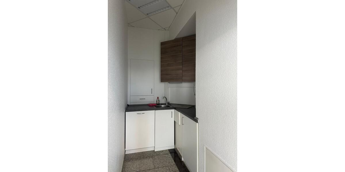 Zwei moderne Büroräume Praxen am Vinckekanal zimmer