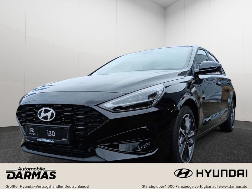 Hyundai i30 19.168 km 21.690 € Herne 44653