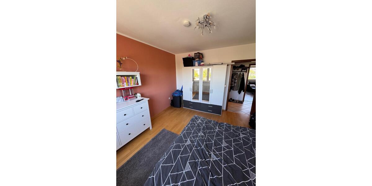 Etagenwohnung Dinslaken - 2.5 Zimmer, 50 m&sup2;, 410&euro; | Angebot:26396561