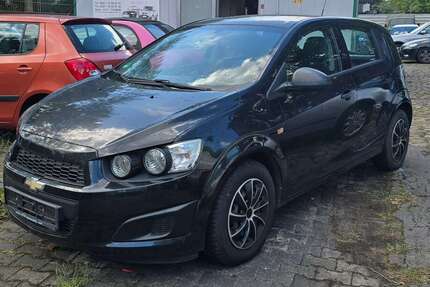 Chevrolet Aveo 169.179 km 1.249 &euro; Essen 45329