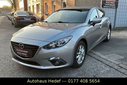 Mazda 3 120.098 km 9.490 € Herten 45701