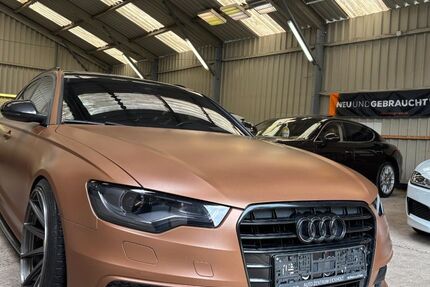 Audi A6 185.000 km 11.950 &euro; Essen 45139
