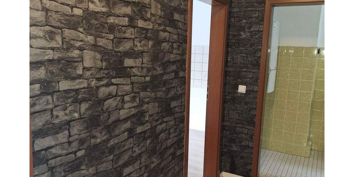 helle 3 Raumwohnung Nähe Riehlpark - Essen West 3 zimmer